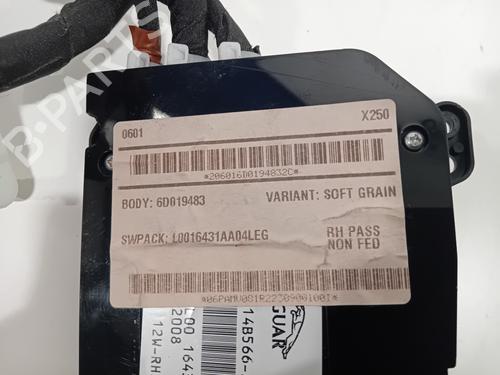 Switch JAGUAR XF I (X250) 2.7 D | BP29816112I30