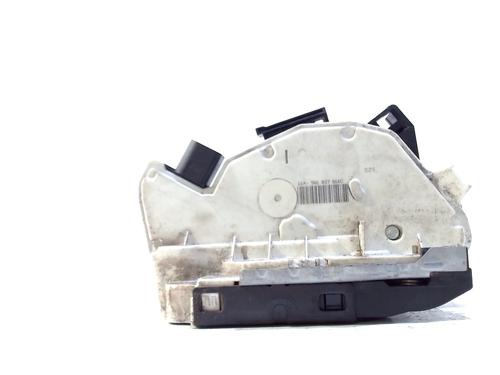 Højre fortil lås SEAT IBIZA IV SC (6J1, 6P5) 1.2 (70 hp) 13202711
