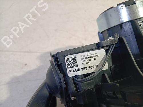 Steering column stalk AUDI A6 C7 Avant (4G5, 4GD) 3.0 TDI quattro | BP29307041I23 