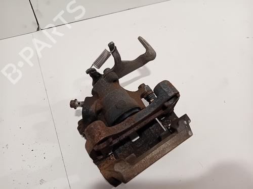 Left rear brake caliper MAZDA CX-5 (KE, GH) 2.0 AWD (KEEAW) | BP23278736M107 - Image 4