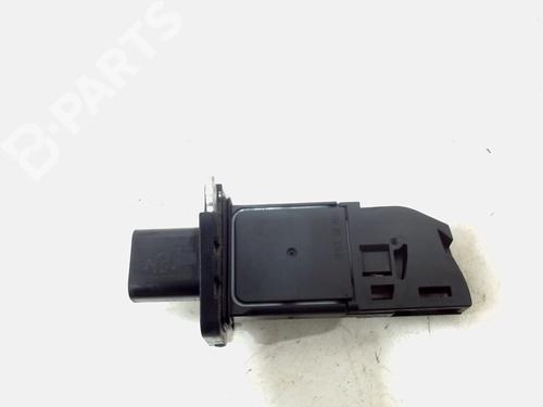 Used Mass air flow sensor Mass air flow sensor VOLVO S80 II (124) 1.6 DRIVe (114 hp) 8683506 8683506