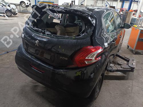 Engine PEUGEOT 208 I (CA_, CC_) 1.2 VTI 82 | BP34626700M1  - Image 8