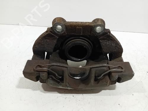 Right front brake caliper PEUGEOT 5008 (0U_, 0E_) 1.6 16V | BP17019475M104 