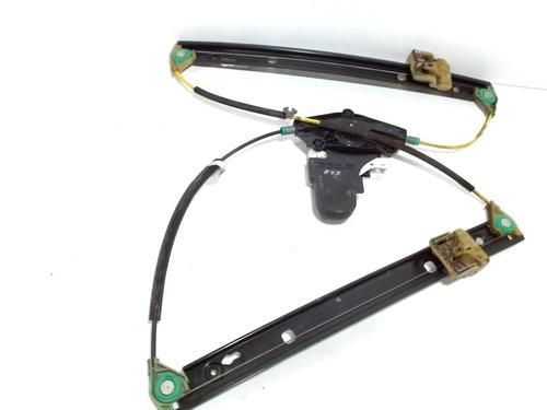 Used Front right window mechanism Front right window mechanism 12592746 12592746