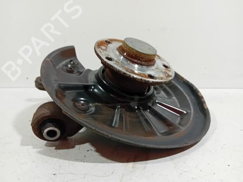 Left rear steering knuckle AUDI A3 Sportback (8VA, 8VF) 40 e-tron | BP21570322M27