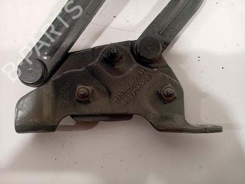 Hinge/Door check strap OPEL CORSA E (X15) 1.4 LPG (08, 68) | BP29918678C146