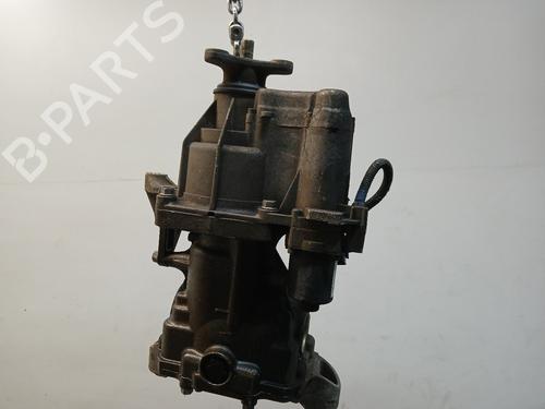 Rear differential KIA SPORTAGE IV (QL, QLE) 1.6 T-GDI AWD | BP31051658M24