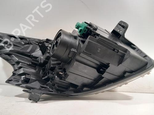 Left headlight OPEL VIVARO B Van (X82) 1.6 CDTI (05) | BP36984923C28 - Image 7