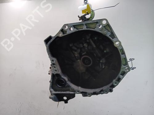 gearbox-peugeot-108-2014-23989010 main image