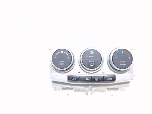 Used Climate control MAZDA 5 (CR) 2.0 (CREW) (146 hp) 3158884