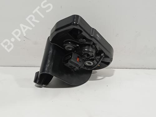 Rear right lock VW TRANSPORTER T6 Van (SGA, SGH, SHA, SHH) 2.0 TDI | BP29528185C99 
