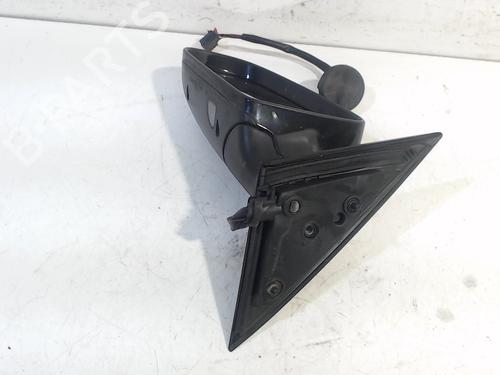 Used Left mirror AUDI A6 C6 (4F2) 3.0 TDI quattro (225 hp) 10115136