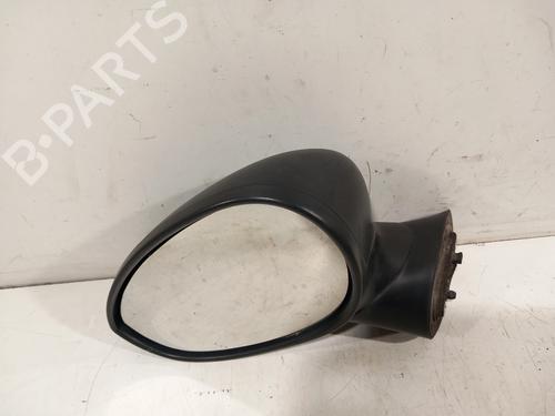 Used Left mirror Left mirror 38088941 38088941