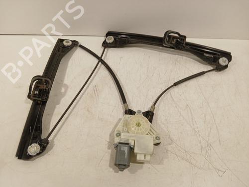 Used Front right window mechanism Front right window mechanism 37510518 37510518