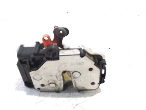 Front right lock OPEL COMBO Box Body/MPV (X12) 1.3 CDTI (B05) | BP13199126C97 