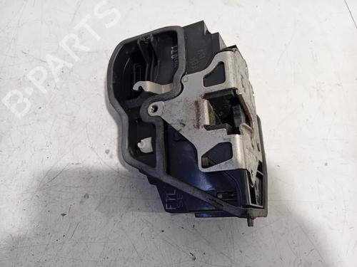 Front left lock BMW 5 Touring (E61) 535 d | BP19265830C98 