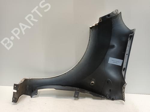 Right front fenders RENAULT TWINGO II (CN0_) 1.2 (CN0D) | BP31647057C42 