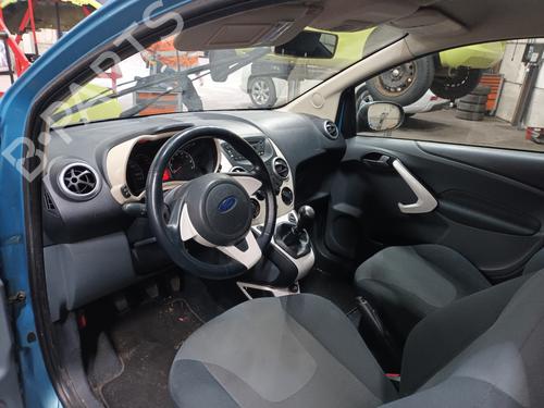 Gearbox FORD KA (RU8) 1.2 | BP33907064M3 - Image 10