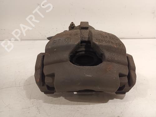 Used Right front brake caliper Right front brake caliper 13735045 13735045