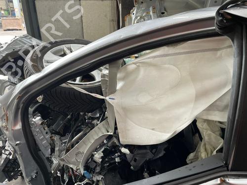 Dør højre bagtil MAZDA 2 Hatchback (KB) 1.5 Hybrid (KBAC3X) | BP34696442C5 - Image 11