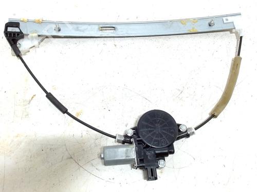 Used Front right window mechanism Front right window mechanism 11233588 11233588