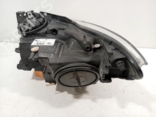 Right headlight BMW 1 (F20) 118 d | BP32232376C29