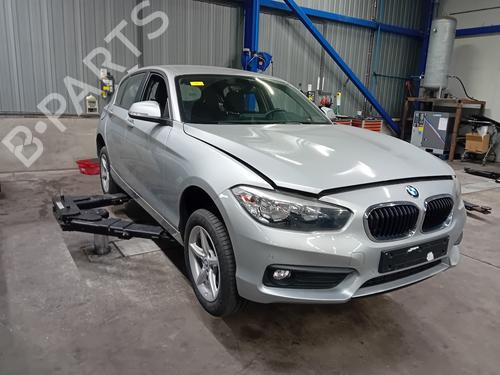 Hinge/Door check strap BMW 1 (F20) 116 d | BP27408826C146 