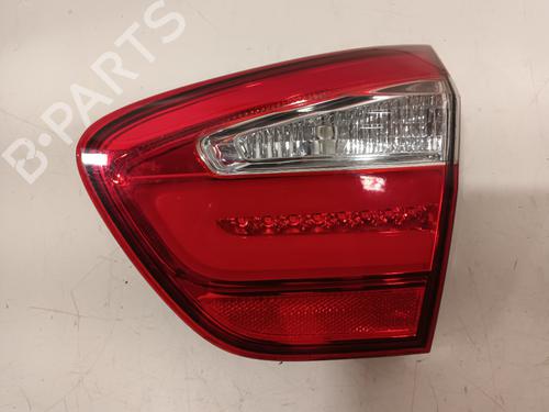 Used Right tailgate light Right tailgate light 15855780 15855780