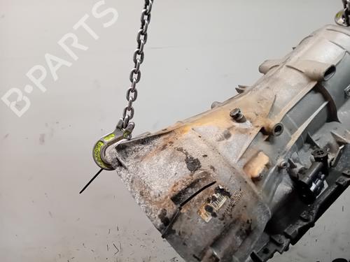 Gearbox BMW 5 Touring (G31) 530 i Mild-Hybrid | BP32284117M3 - Image 5