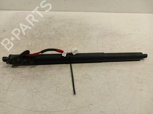 Used Tailgate lift support Tailgate lift support RENAULT ESPACE VI (RHN) E-TECH 200 Hybrid (199 hp) 33739861 33739861