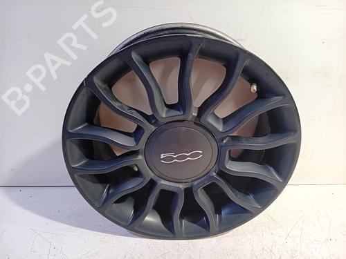 Jante FIAT 500 (312_) 0.9 (312AXG1A, 312.AXG11) (86 hp) 25621963
