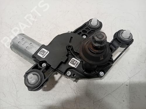 Used Rear wiper motor Rear wiper motor VW GOLF VIII (CD1, DA1) 2.0 TSI R 4motion (320 hp) 33755717 33755717