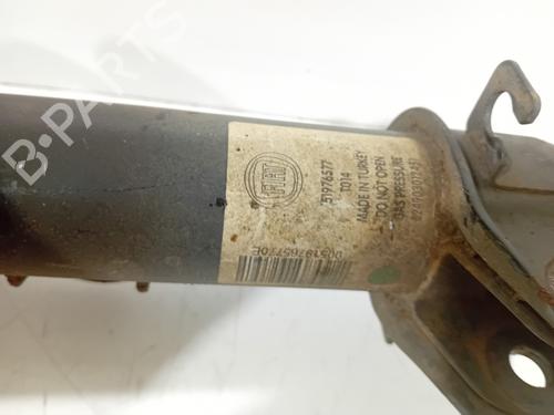 Right front shock absorber FIAT DOBLO Cargo (263_) 1.3 D Multijet | BP15737955M17 