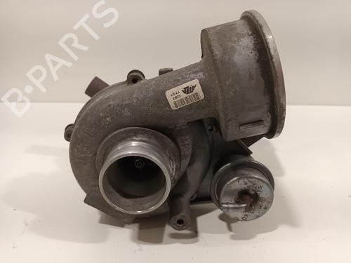 Used Turbocharger/Supercharger MERCEDES-BENZ B-CLASS Sports Tourer (W245) B 180 CDI (245.207) (109 hp) 17242561