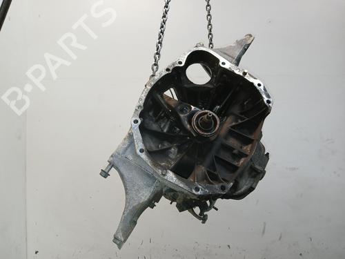Used Gearbox SUBARU LEGACY V Estate (BR) 2.0 D AWD (150 hp) 27468174