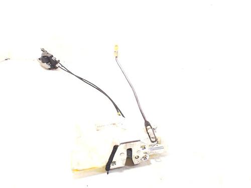 Front right lock OPEL AGILA B (H08) 1.2 (F68) | BP13196765C97 