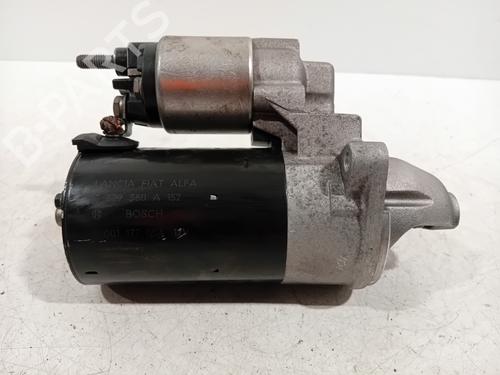 Used Starter Starter 22789969 22789969