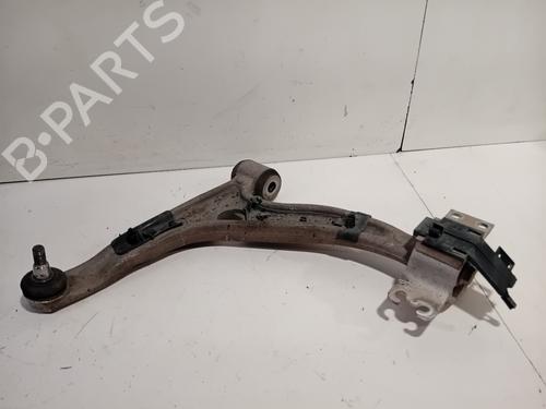 Used Left front suspension arm MERCEDES-BENZ A-CLASS (W176) A 180 CDI / d (176.012) (109 hp) 27638973