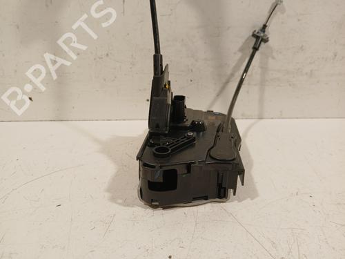 Rear left lock FORD PUMA (J2K, CF7) 1.0 EcoBoost mHEV | BP29015587C100 