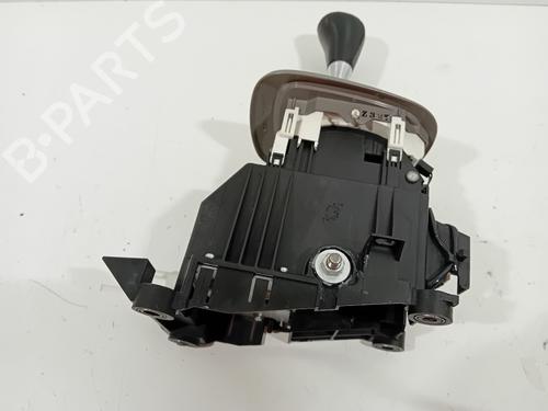 Gear lever PEUGEOT 107 (PM_, PN_) 1.0 | BP15090335M90 