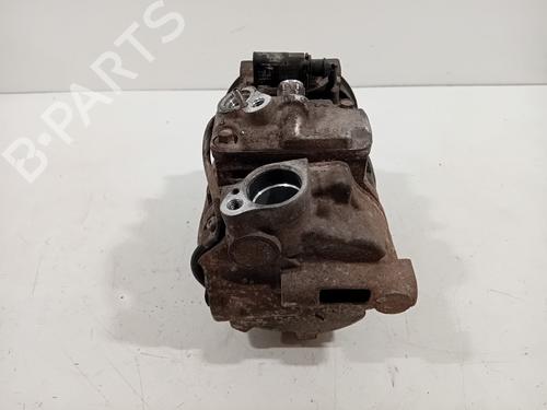AC compressor PORSCHE CAYENNE (9PA) S 4.5 | BP27932464M34 - Image 6