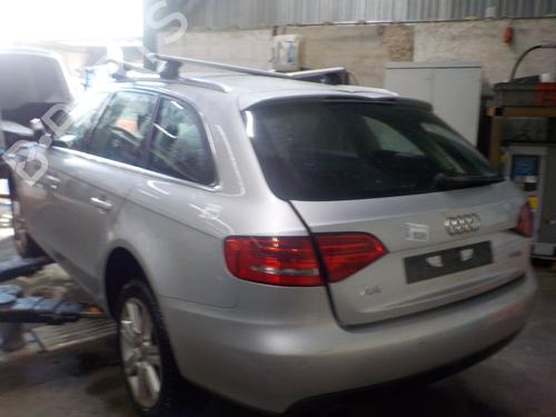 Left front window switch AUDI A4 B8 Avant (8K5) 1.8 TFSI | BP23183452I27 - Image 8