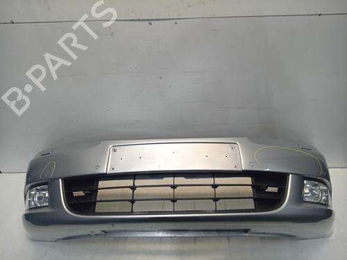 Used Front bumper Front bumper SKODA OCTAVIA II Combi (1Z5) 1.8 TSI (160 hp) 35793682 35793682