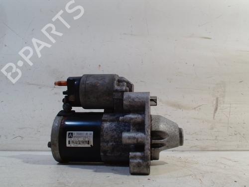 Used Starter Starter 13641538 13641538