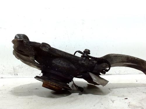 Right front steering knuckle BMW 5 Gran Turismo (F07) 530 d | BP13205732M26 