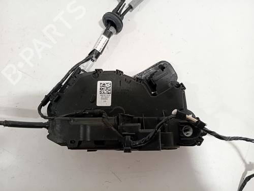 Front left lock VW PASSAT B8 Variant (3G5, CB5) 2.0 TSI 4motion | BP26431015C98 - Image 5