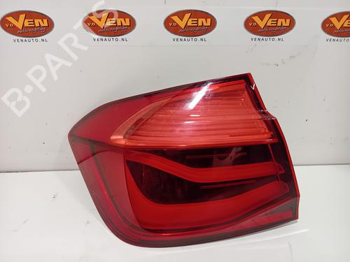 Used Left taillight Left taillight BMW 3 (F30, F80) 330 e (252 hp) 36113470 36113470