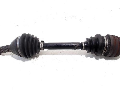Used Left front driveshaft OPEL SIGNUM Hatchback (Z03) 2.2 direct (F48) (155 hp) 5834497