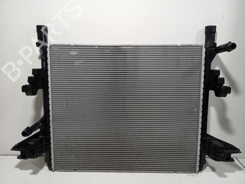 Køler Køler VW ID.3 (E11, E12) 1st (204 hp) 36355007 36355007