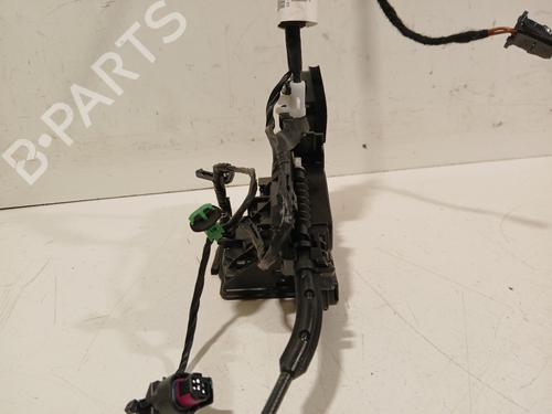 Front right lock VW TAIGO (CS1) 1.0 TSI | BP28135850C97 